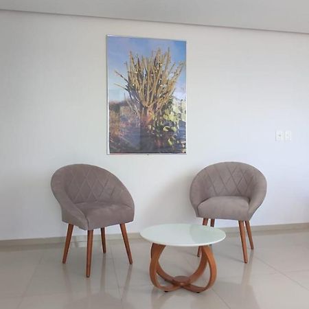 Espeto De Ouro Hotel Ouricuri Luaran gambar