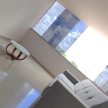 Espeto De Ouro Hotel Ouricuri Luaran gambar