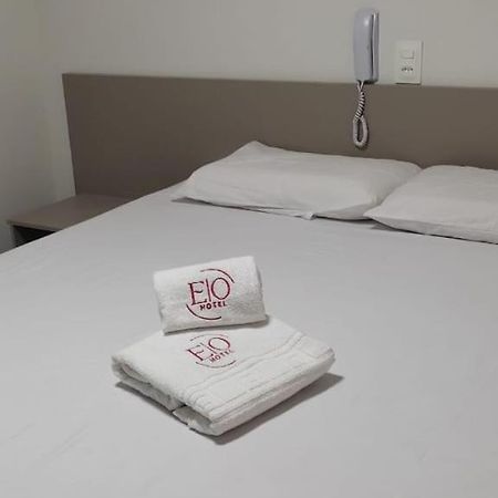 Espeto De Ouro Hotel Ouricuri Luaran gambar