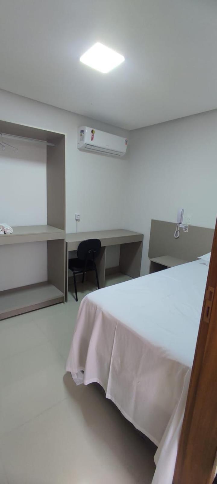 Espeto De Ouro Hotel Ouricuri Luaran gambar
