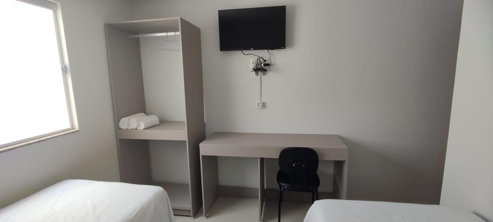 Espeto De Ouro Hotel Ouricuri Luaran gambar