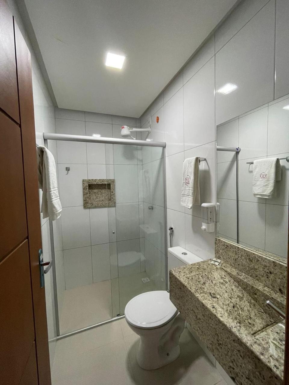 Espeto De Ouro Hotel Ouricuri Luaran gambar