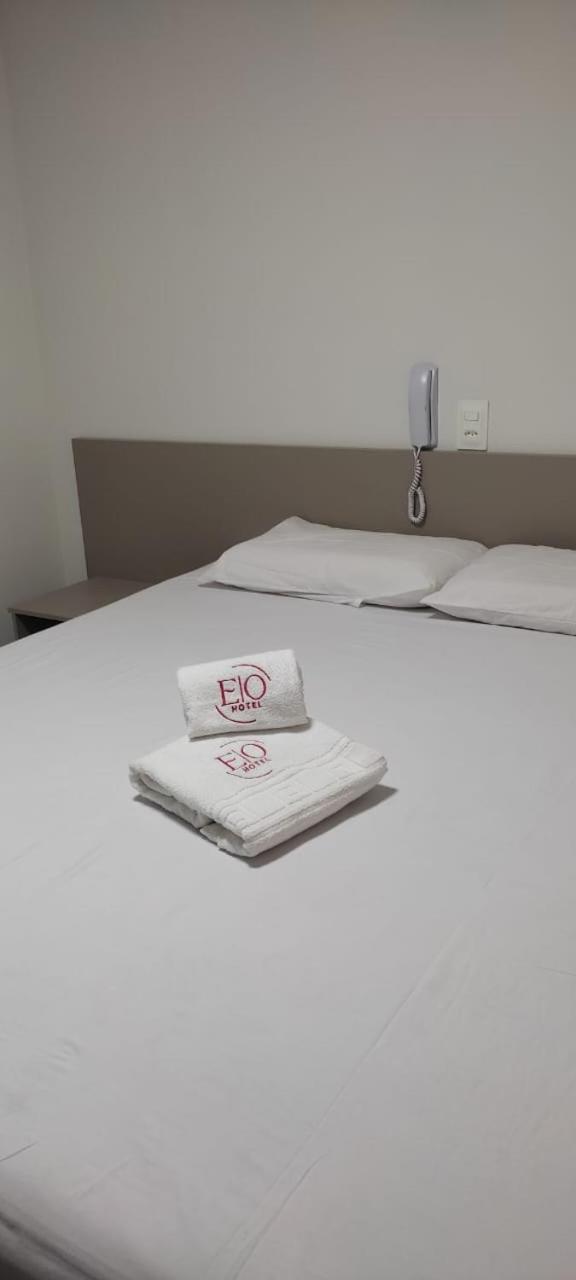 Espeto De Ouro Hotel Ouricuri Luaran gambar