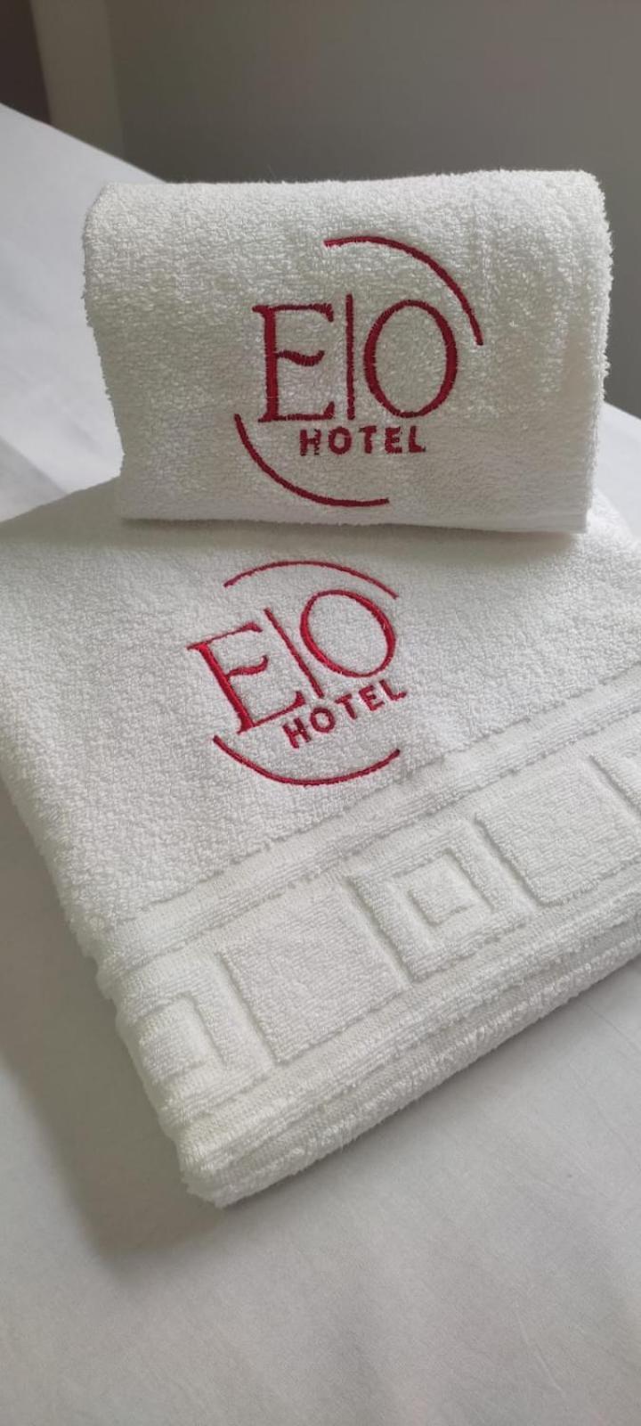 Espeto De Ouro Hotel Ouricuri Luaran gambar